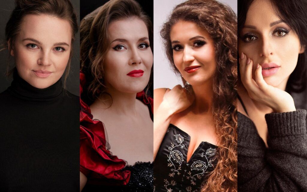Wielkiej Maestrze in Memoriam. Koncert ku czci Heleny Łazarskiej