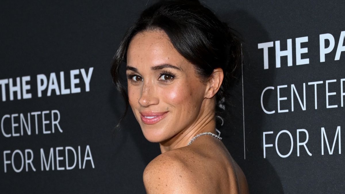 Meghan Markle