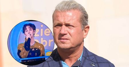 Jarosław Jakimowicz oburzony Jannem. Skandaliczne słowa "gwiazdy" TVP Info