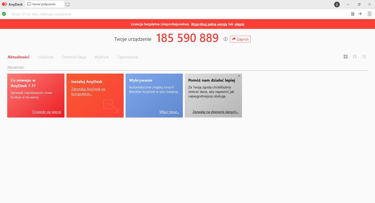 AnyDesk