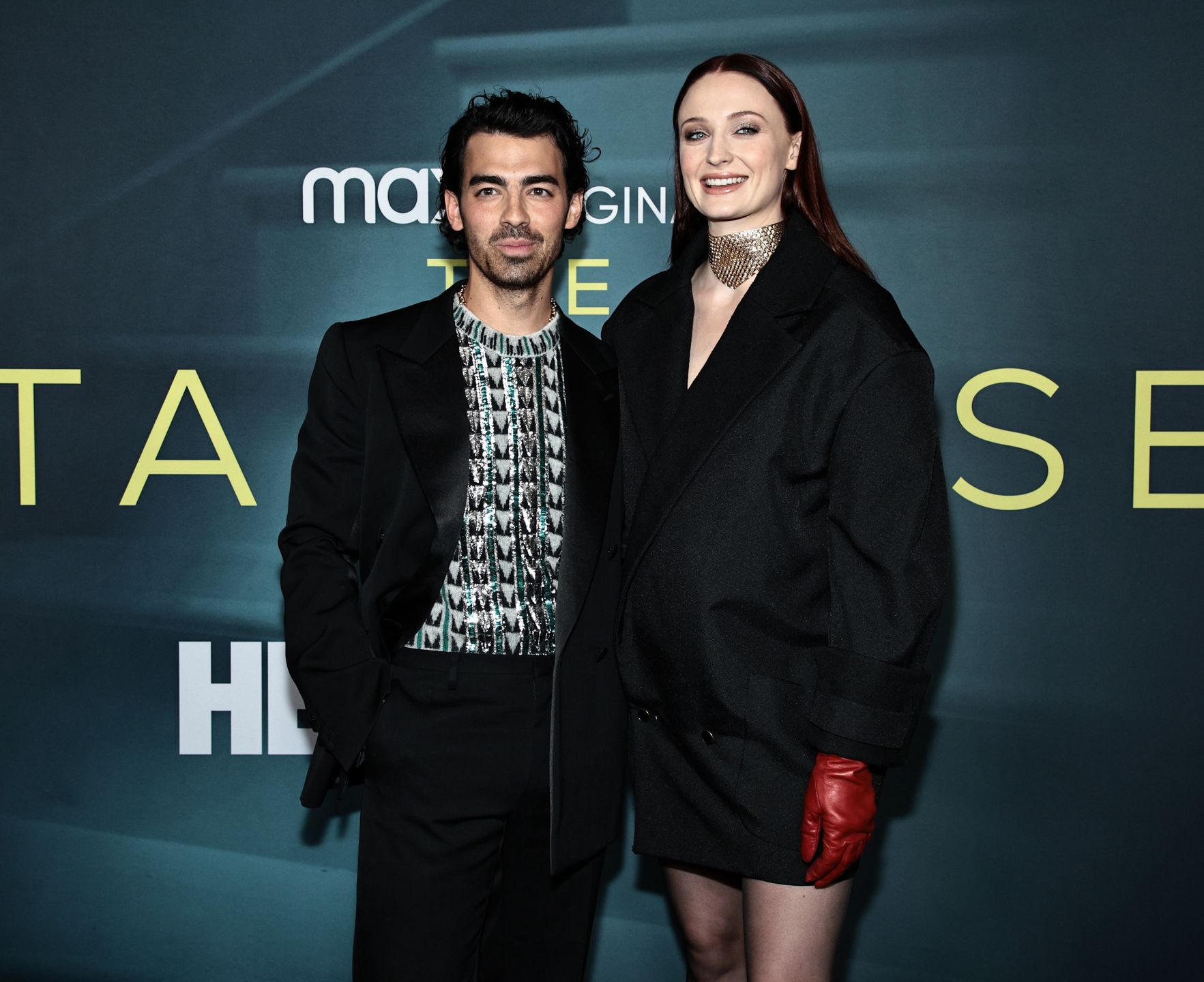 Sophie Turner urodziła! Joe Jonas po raz drugi został ojcem 