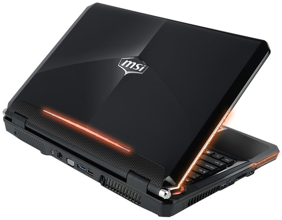 MSI GT680 - czy tego oczekują gracze? 1