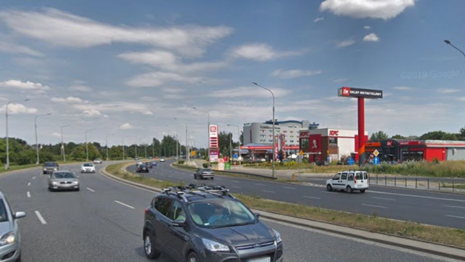 Na alei Jana III Sobieskiego już niedługo może pojawić się odcinkowy pomiar prędkości.