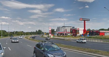 Wrocław: będzie odcinkowy pomiar prędkości na alei Sobieskiego?