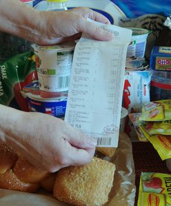 Poziom inflacji spada? Polacy odpowiedzieli, co o tym myślą