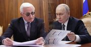 Władimir Putin wybrał nowego "cara biznesu". Takie będzie miał zadania