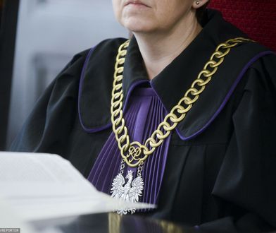 Sędzia po pijaku spowodowała kolizję. SN uchylił immunitet