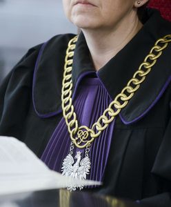 Sędzia po pijaku spowodowała kolizję. SN uchylił immunitet