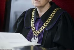 Sędzia po pijaku spowodowała kolizję. SN uchylił immunitet