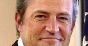 Lekarz z Kalifornii przyzna się do winy w sprawie śmierci Matthew Perry’ego. Grozi mu 40 lat więzienia