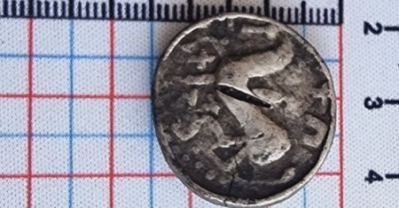 Rzadkie odkrycie w Świętokrzyskiem. Naukowcy badają teren