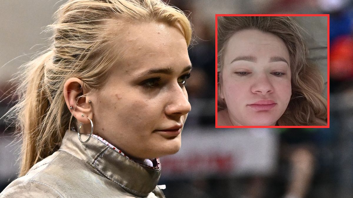 Angelika Wątor walczyła o życie w trakcie ciąży