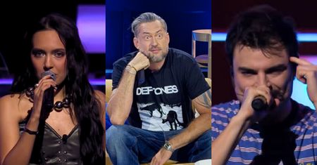 Fala komentarzy po koncercie TVN "Nie idziemy na Sylwestra": "Chyba COŚ NIE PYKŁO, formuła do bani, dźwiękowiec nawalił..."