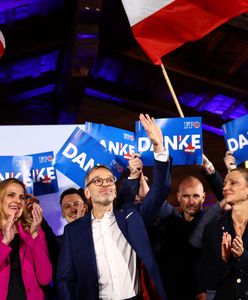 Skrajna prawica wygrała wybory w Austrii. Pora na ruch prezydenta