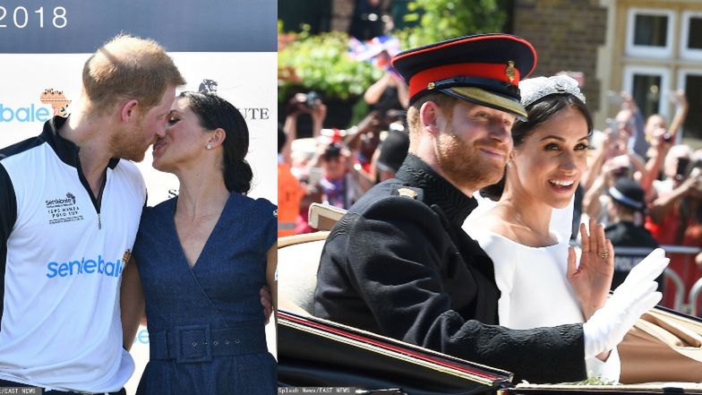 40. urodziny Meghan Markle