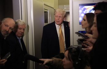 Trump grozi interwencją w Kolumbii i Meksyku. Chce dostępu do ropy