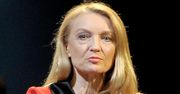 Życie nie oszczędzało Haliny Skoczyńskiej. Zmarła nagle