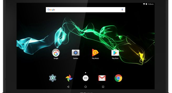 MWC 2017: Archos pokaże pancerny tablet 101 Saphir