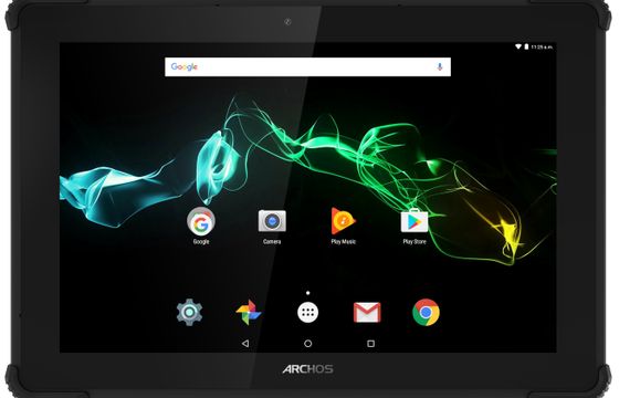 MWC 2017: Archos pokaże pancerny tablet 101 Saphir