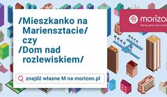 Aluzje filmowe i książkowe w kampanii Morizon.pl