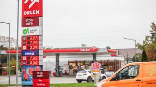 Ceny paliw w poniedziałek. Tyle kierowcy zapłacą za tankowanie