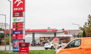Ceny paliw w poniedziałek. Tyle kierowcy zapłacą za tankowanie