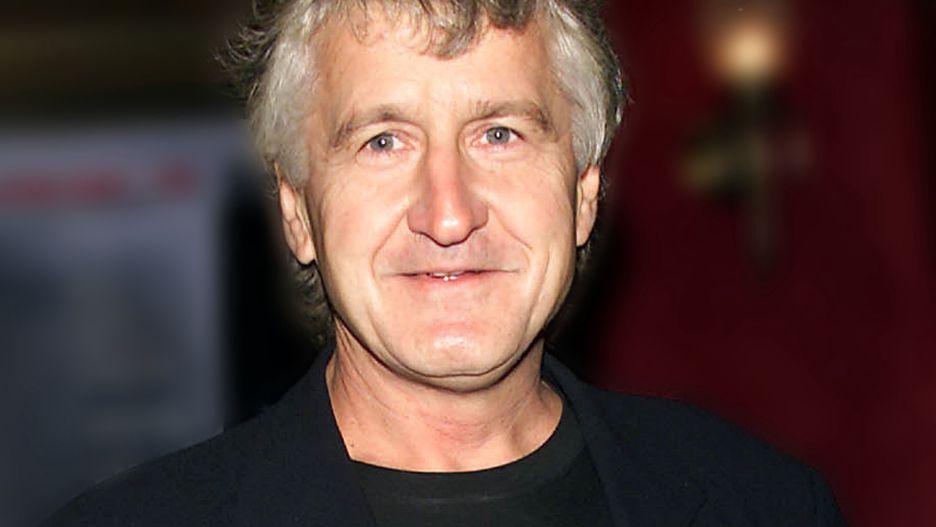 Andrzej Bartkowiak, reżyser i operator filmowy