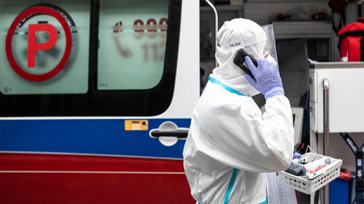 Zdjęcie ilustracyjne