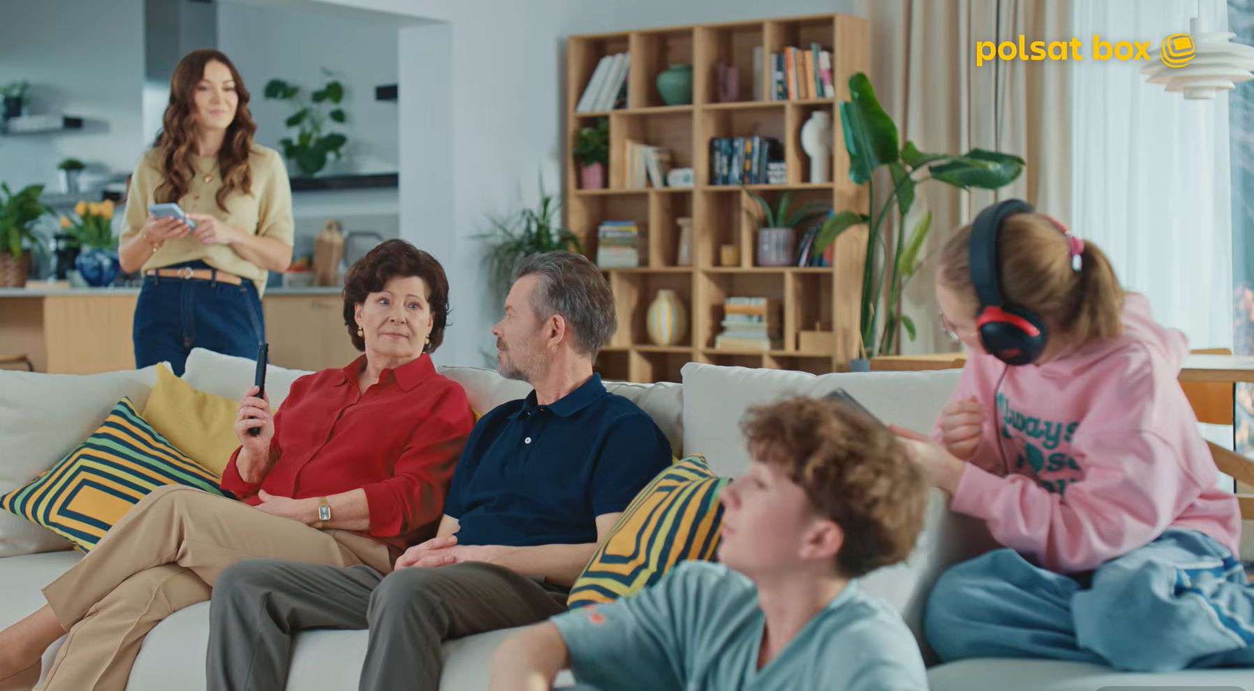 Polsat Box startuje z wiosenną kampanią. Pakiet z całym sportem za 70 zł