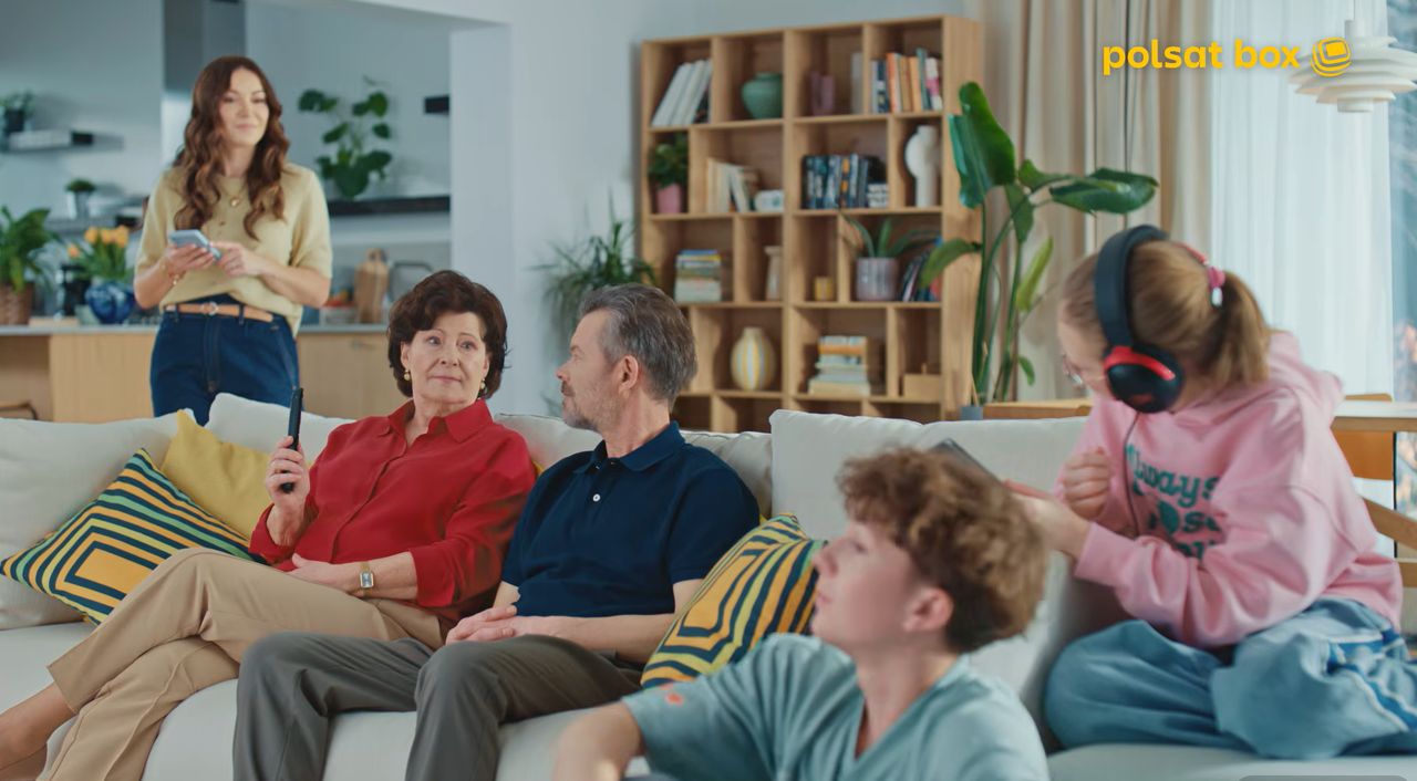 Polsat Box startuje z wiosenną kampanią. Pakiet z całym sportem za 70 zł