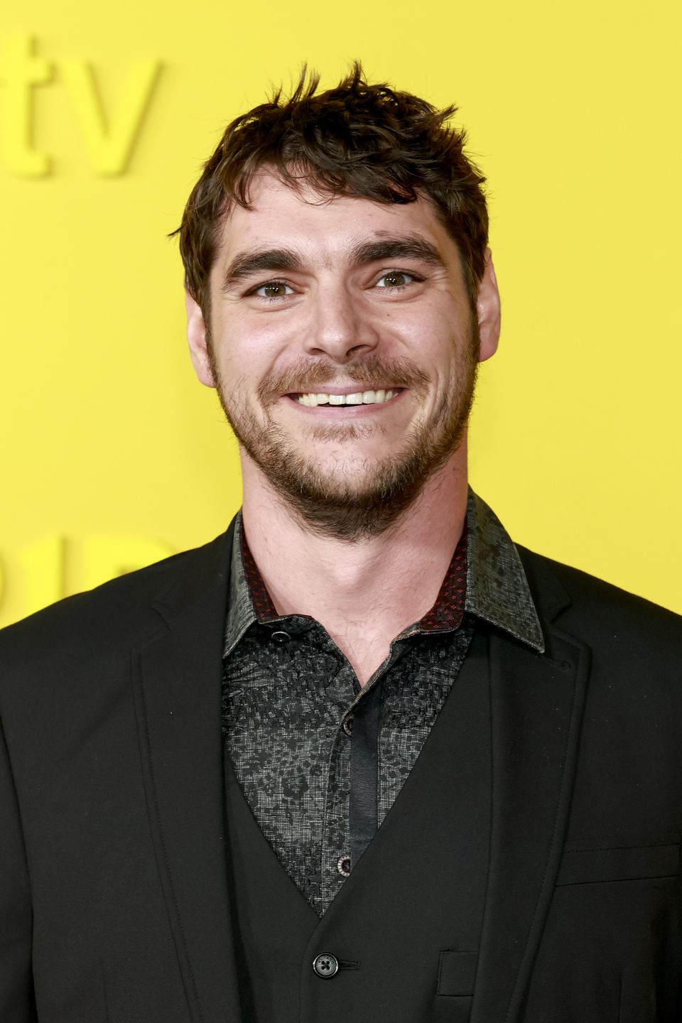 RJ Mitte