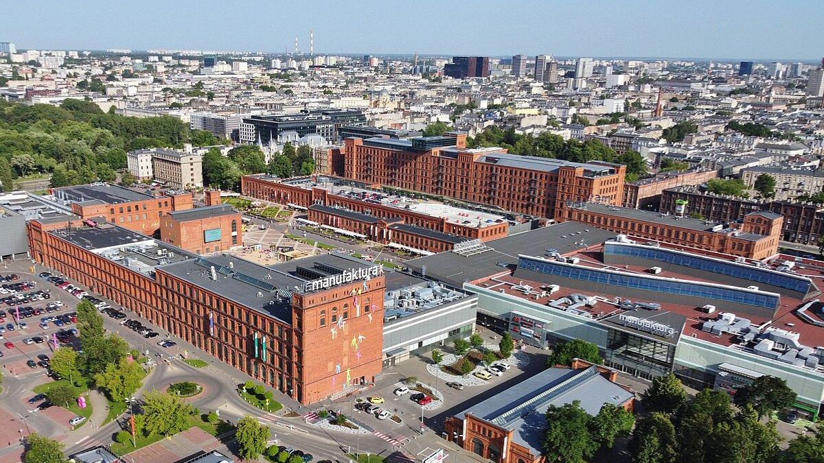 Łódź
