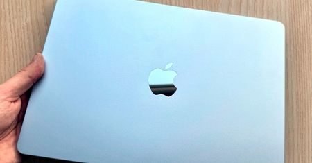 Apple szykuje taniego laptopa. W środku znajdziemy procesor z iPhone’a