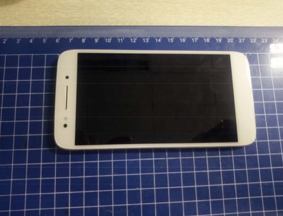 Alcatel Idol 5 już wkrótce. Wiadomo całkiem sporo 3