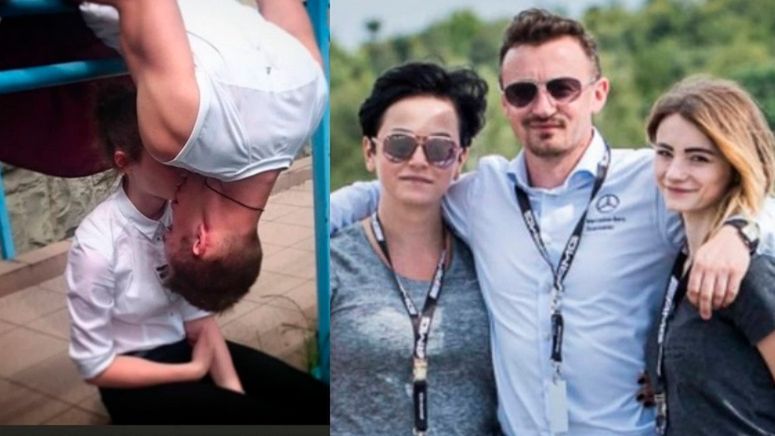 Blanka „a co cię to obchodzi?” odpowiada na pytania dociekliwej internautki o to, czy jest sama na Malediwach