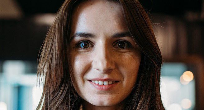 Irmina Grabczak: z Mediacomu do Abstra