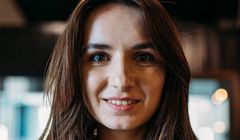 Irmina Grabczak: z Mediacomu do Abstra