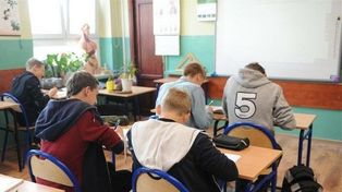 Rusza walka o miejsca w wyjątkowych klasach VII w Szczecinie