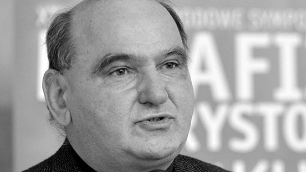 Nie żyje ks. Andrzej Maryniarczyk