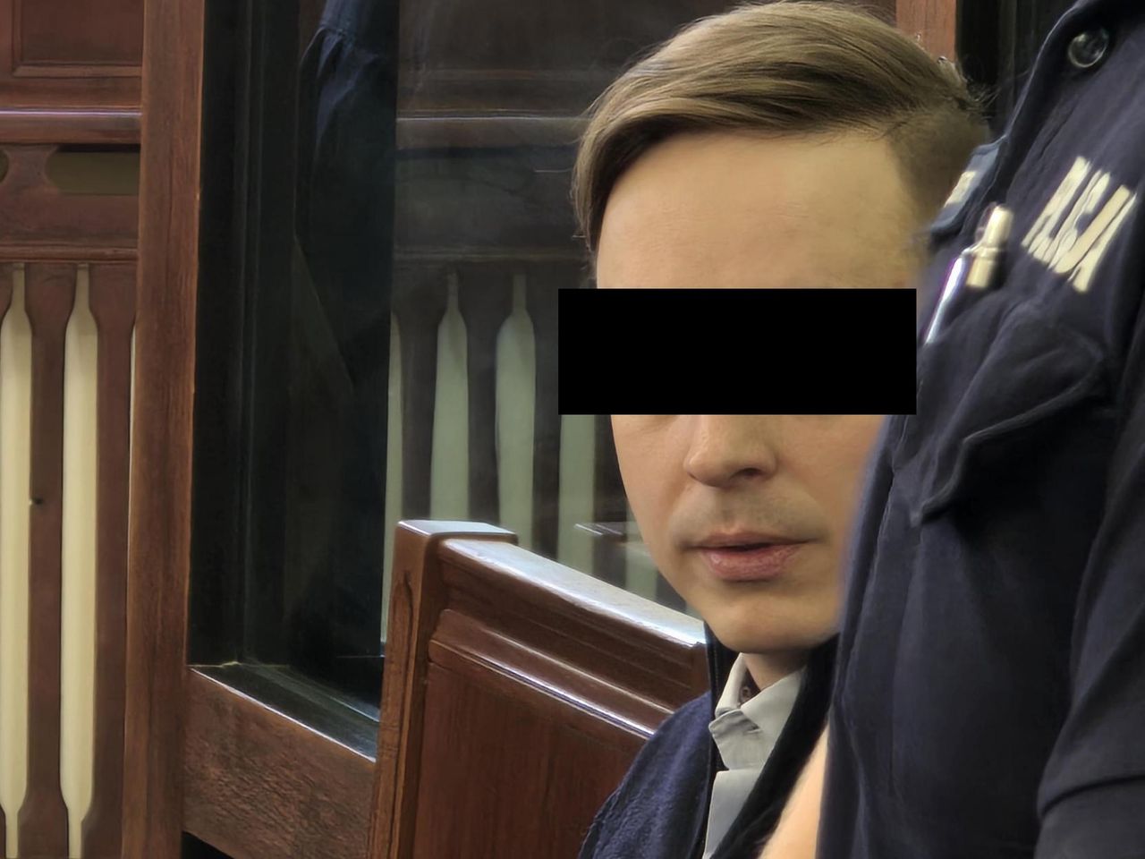 Kluczowa decyzja sądu ws. Sebastiana M. Nie było wątpliwości