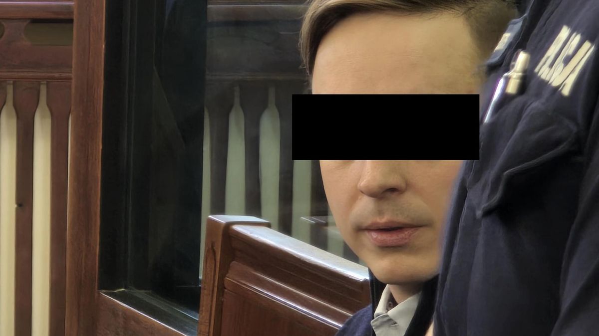 Sebastian M. pozostanie w areszcie