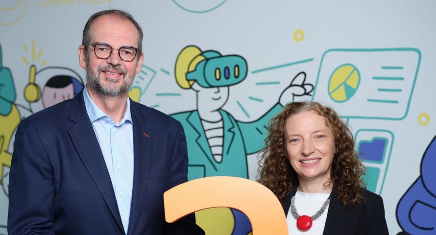 Z Cyfrowego Polsatu do Allegro. Nowa szefowa finansów