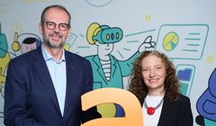 Z Cyfrowego Polsatu do Allegro. Nowa szefowa finansów