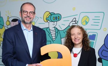 Z Cyfrowego Polsatu do Allegro. Nowa szefowa finansów