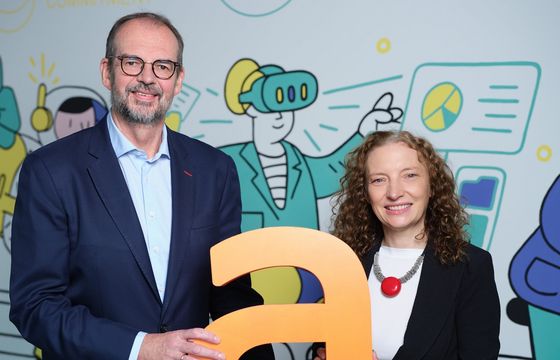 Z Cyfrowego Polsatu do Allegro. Nowa szefowa finansów