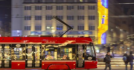 Śląsk. Bilety w świecie cyfrowym. Nowe płatności smartfonem
