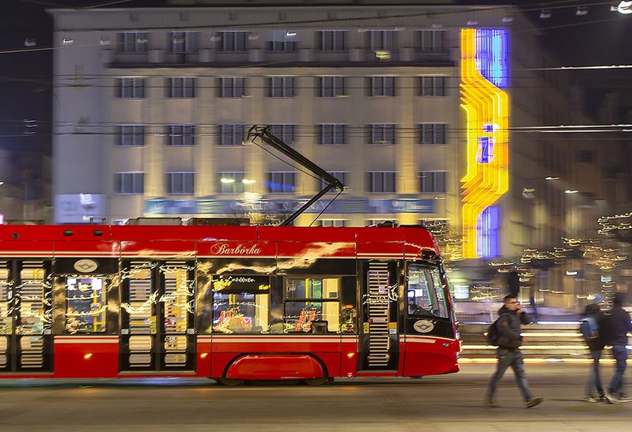 Śląsk. Bilety w świecie cyfrowym. Nowe płatności smartfonem