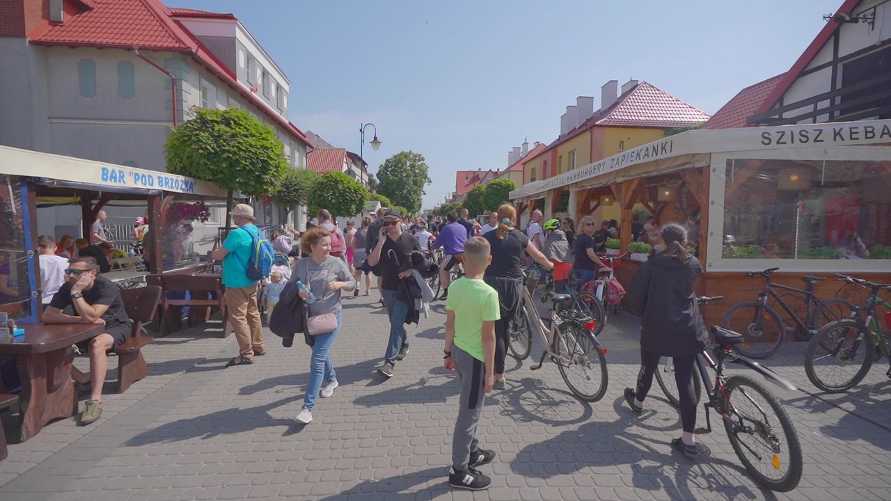 Porównali ceny nad morzem i w górach. Widać różnicę i to niemałą