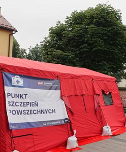 Ks. Leszek Gęsiak: szczepienia są rzeczą dobrą