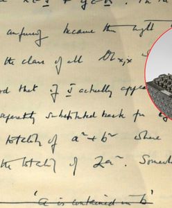 Historyczna aukcja. Enigma wystawiona w Paryżu. Cena zwala z nóg